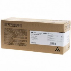 Ricoh IM350 Negro Cartucho de Toner Original - 418133/419082