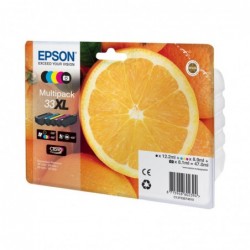 Epson T3357 (33XL) Pack de...