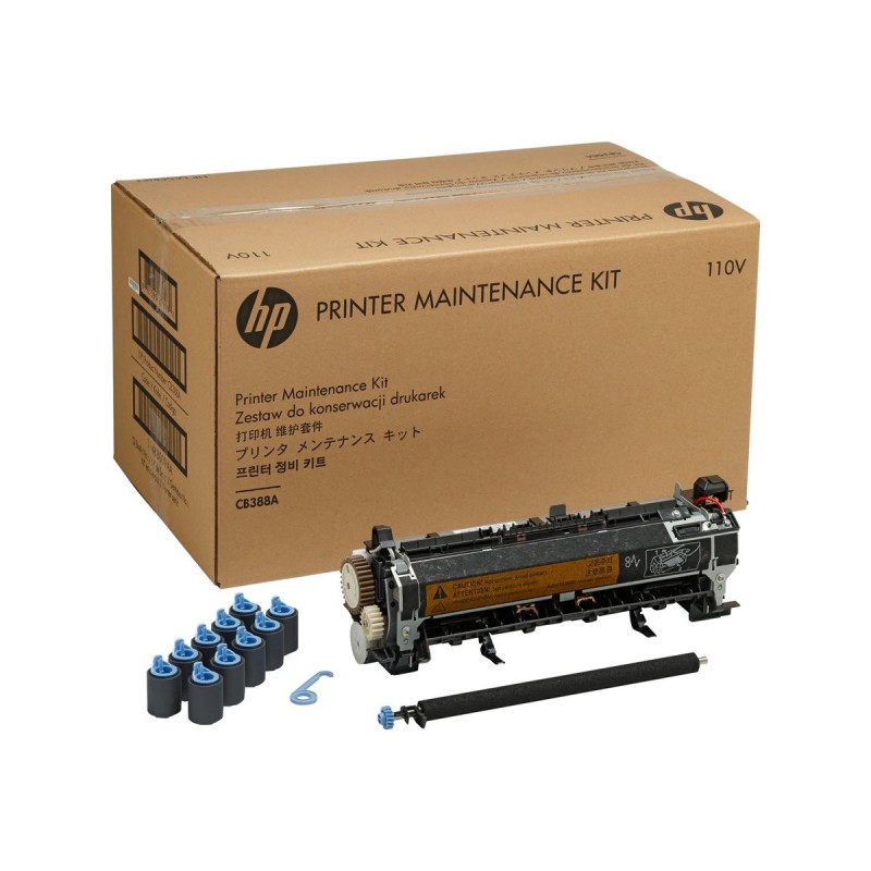 HP CB389A Fusor 220v - Kit de Mantenimiento Original