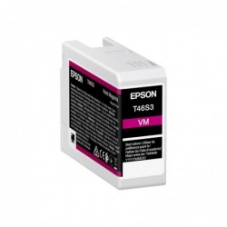 Epson T46S3 Magenta Vivido...