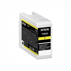 Epson T46S4 Amarillo Cartucho de Tinta Original - C13T46S400