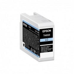 Epson T46S5 Cyan Light Cartucho de Tinta Original - C13T46S500