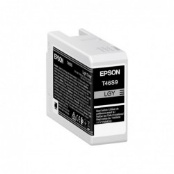 Epson T46S9 Gris Light...