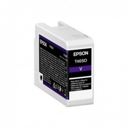 Epson T46SD Violeta...