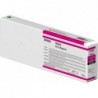 Epson T8043 Magenta Vivido Cartucho de Tinta Original - C13T804300