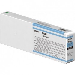 Epson T8045 Cyan Light...