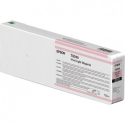 Epson T8046 Magenta Light...