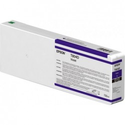 Epson T804D Violeta...