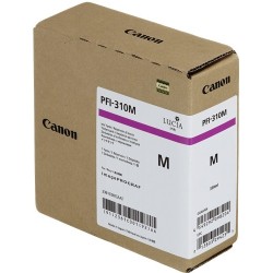 Canon PFI310 Magenta...