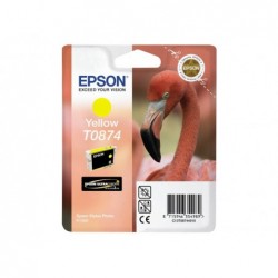 Epson T0874 Amarillo...