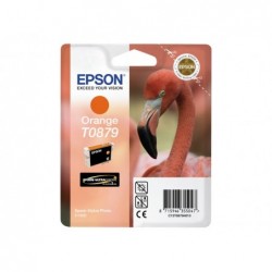 Epson T0879 Naranja...