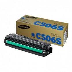 Samsung CLP680/CLX6260 Cyan...