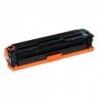 HP CF400X/CF400A/CF540X/CF540A Negro Cartucho de Toner Generico - Reemplaza 201X/201A/203X/203A