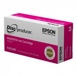 Epson PJIC4 Magenta...