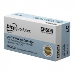 Epson PJIC2 Cyan Light...