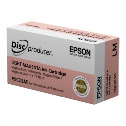 Epson PJIC3 Magenta Light...