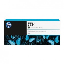 HP 773C Negro Mate Cartucho...