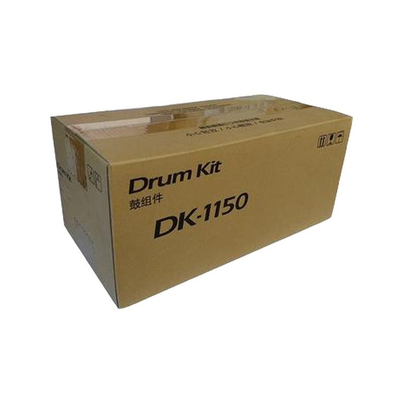 Kyocera DK1150/TK1150/TK1160/TK1170 Tambor de Imagen Original - DK1150/302RV93010 (Drum)