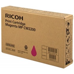 Ricoh Aficio MP-CW2200SP...