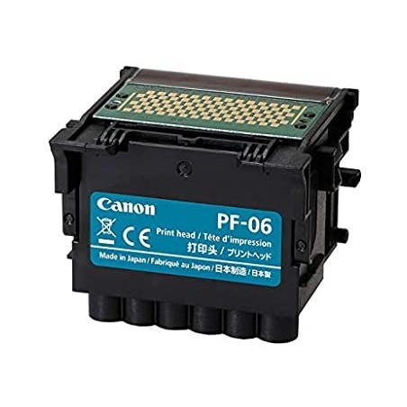 Canon PF06 Cabezal de Impresion Original - 2352C001