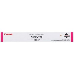 Canon CEXV29 Magenta Cartucho de Toner Original  - 2798B002