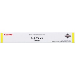 Canon CEXV29 Amarillo...