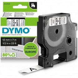 Dymo D1 45013 Cinta de...