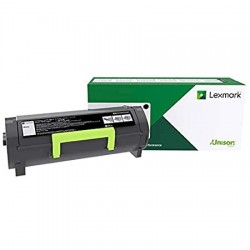 Lexmark...