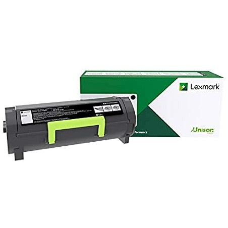 Lexmark MS417/MX417/MS517/MS617/MX517/MX617 Negro Cartucho de Toner Original - 51B2H00