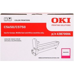 OKI C5650/C5750 Magenta...