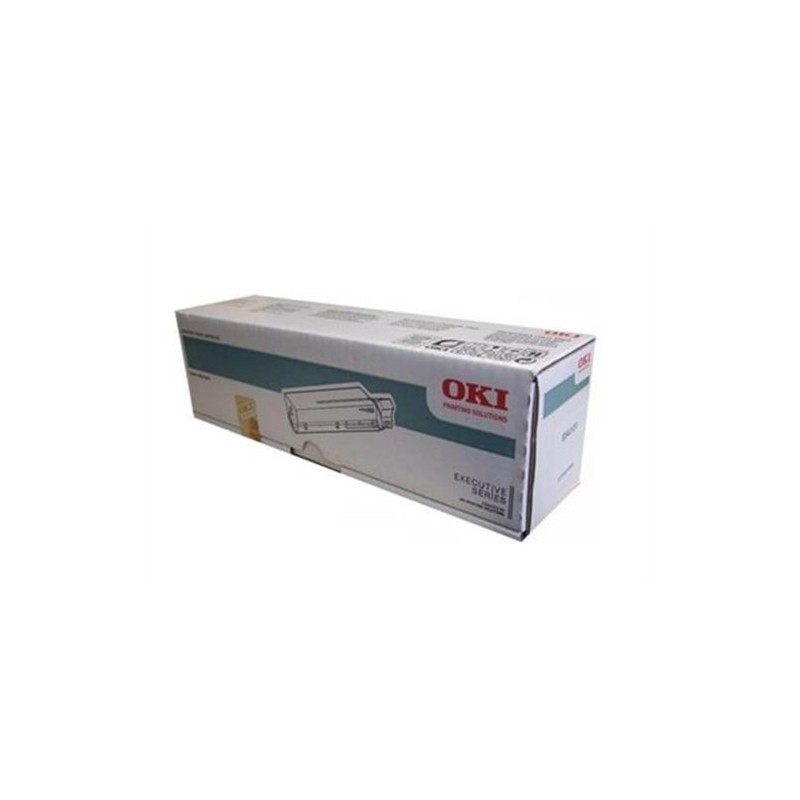 OKI Executive ES4132/ES4192 MFP/ES5112/ES5162 MFP Negro Cartucho de Toner Original - 45807116