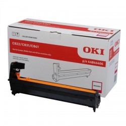 OKI C822/C831/C841 Magenta...