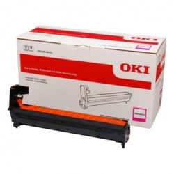 OKI C823/C833/C843 Magenta...