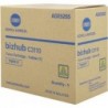 Konica Minolta TNP51 Amarillo Cartucho de Toner Original - TNP51Y/A0X5255