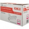 OKI MC760/MC770/MC780 Magenta Tambor de Imagen Original - 45395702