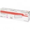 OKI C834/C844 Magenta Cartucho de Toner Original - 46861306