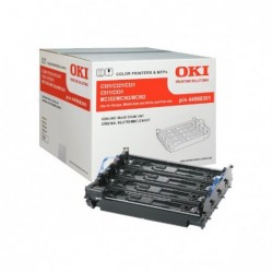 OKI Executive ES3452 MFP/ES5431DN/ES5462 Tambor de Imagen Original - 01282903 (Drum)