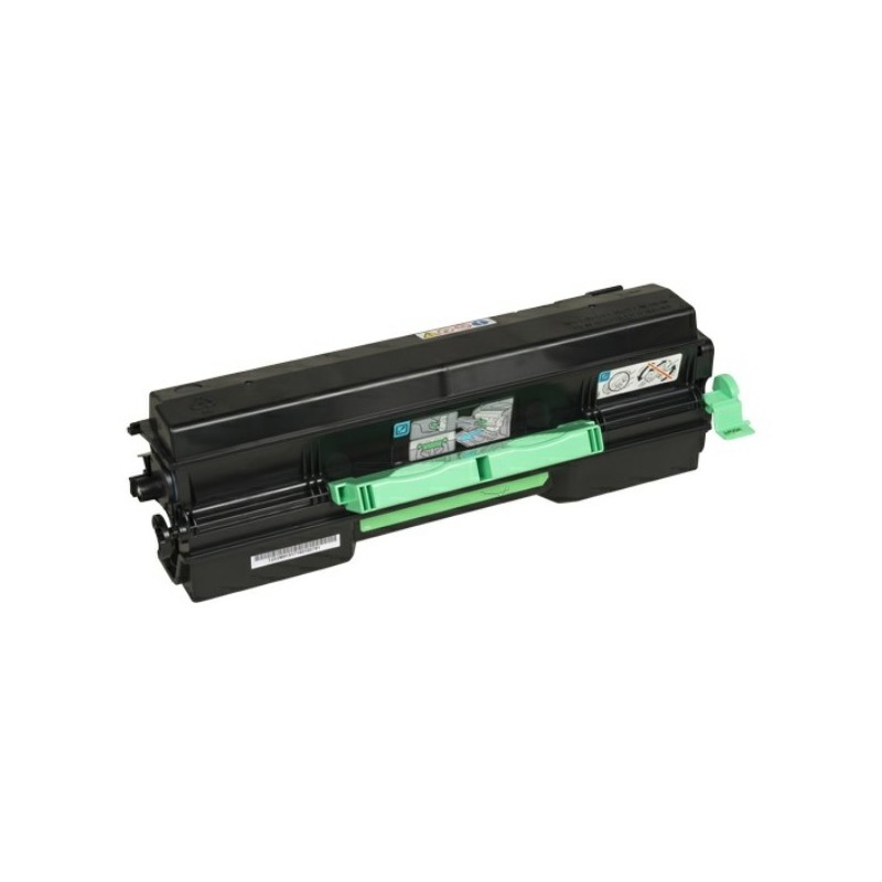 Ricoh Aficio SP6410/SP6420/SP6430/SP6440/SP6450 Negro Cartucho de Toner Original - 407510/SP6430