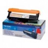 Brother TN328 Cyan Cartucho de Toner Original - TN328C