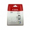 Canon CL546 Color Cartucho de Tinta Original - 8289B004 (Blister con alarma)