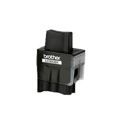 Brother LC900 Negro Cartucho de Tinta Generico - Reemplaza LC900BK