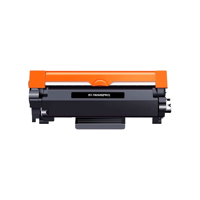 Brother TN2420/TN2410 Negro Cartucho de Toner Generico