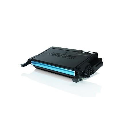 Samsung CLP770/CLP775 Negro Cartucho de Toner Generico - Reemplaza CLT-K6092S/SU216A