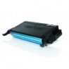 Samsung CLP770/CLP775 Cyan Cartucho de Toner Generico - Reemplaza CLT-C6092S/SU082A