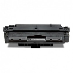 HP Q7570A Negro Cartucho de Toner Generico - Reemplaza 70A