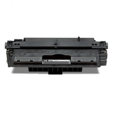 HP Q7570A Negro Cartucho de Toner Generico - Reemplaza 70A