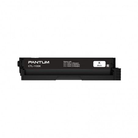 Pantum CTL1100HK Negro Cartucho de Toner Original