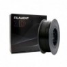 Filamento 3D PLA - Diametro 1.75mm - Bobina 1kg - Color Negro