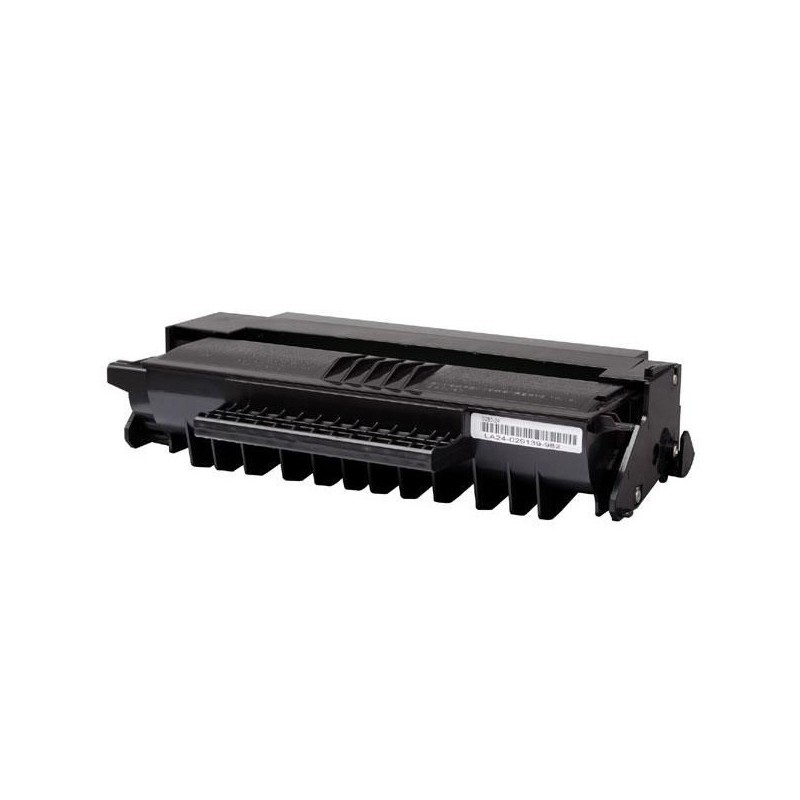 OKI MB260/MB280/MB290 Negro Cartucho de Toner Generico - Reemplaza 01240001