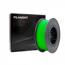 Filamento 3D PLA - Diametro...